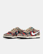 Nike SB Dunk Low Freddy Krueger (W)