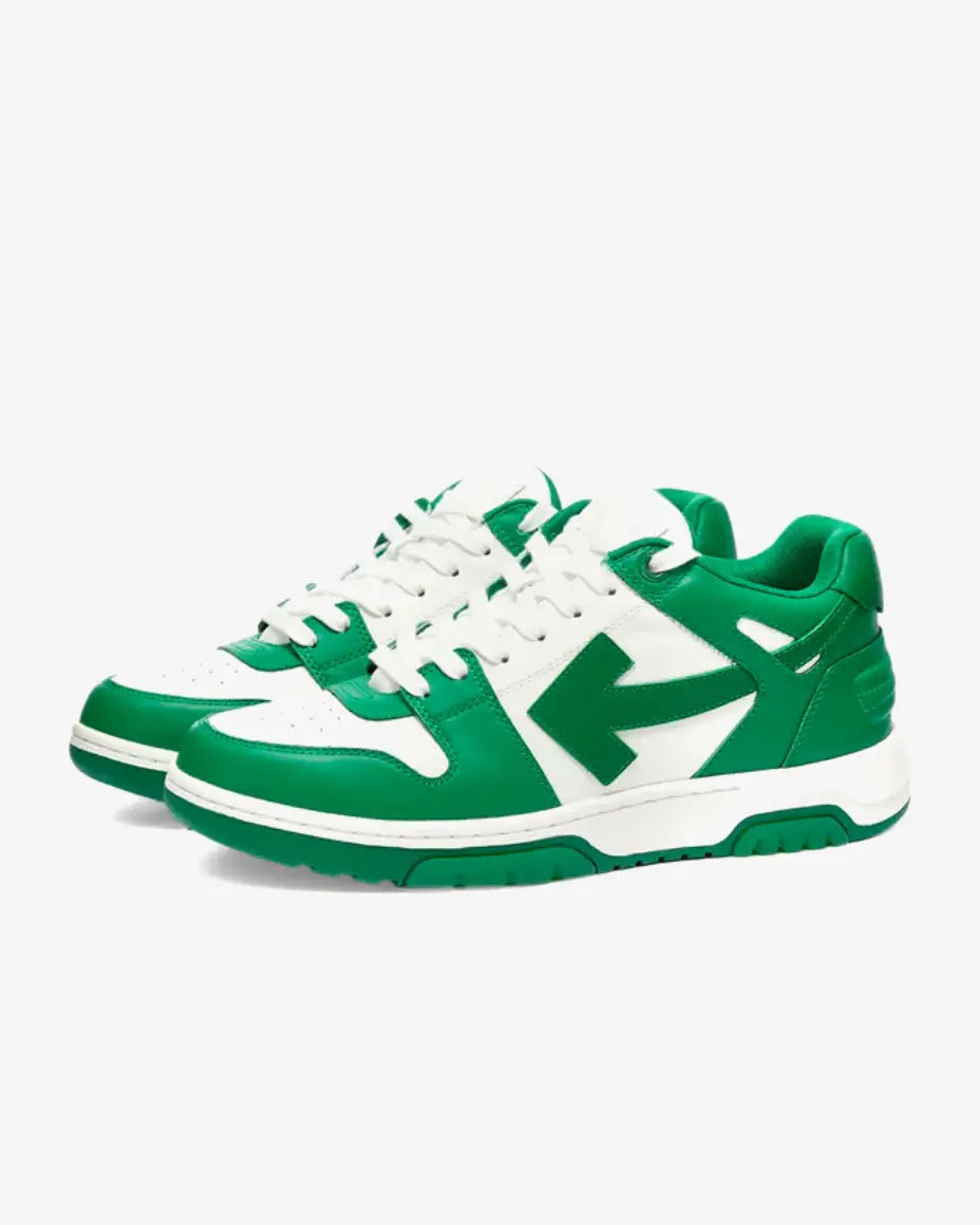 Off-White Out Of Office