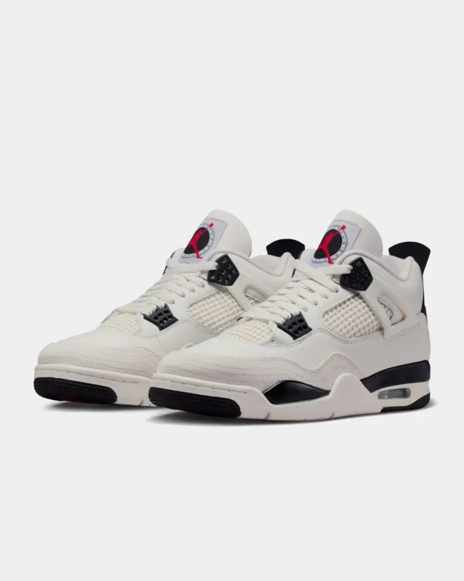 Air Jordan 4 Retro «Flight Club»