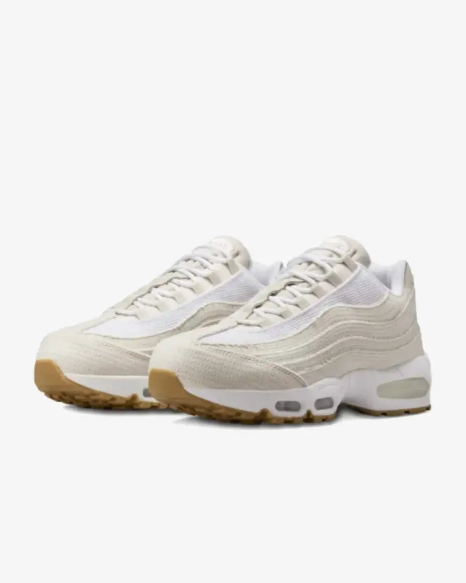 Levi’s x Nike Air Max 95