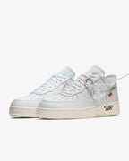 Nike Air Force 1 Low OFF-WHITE