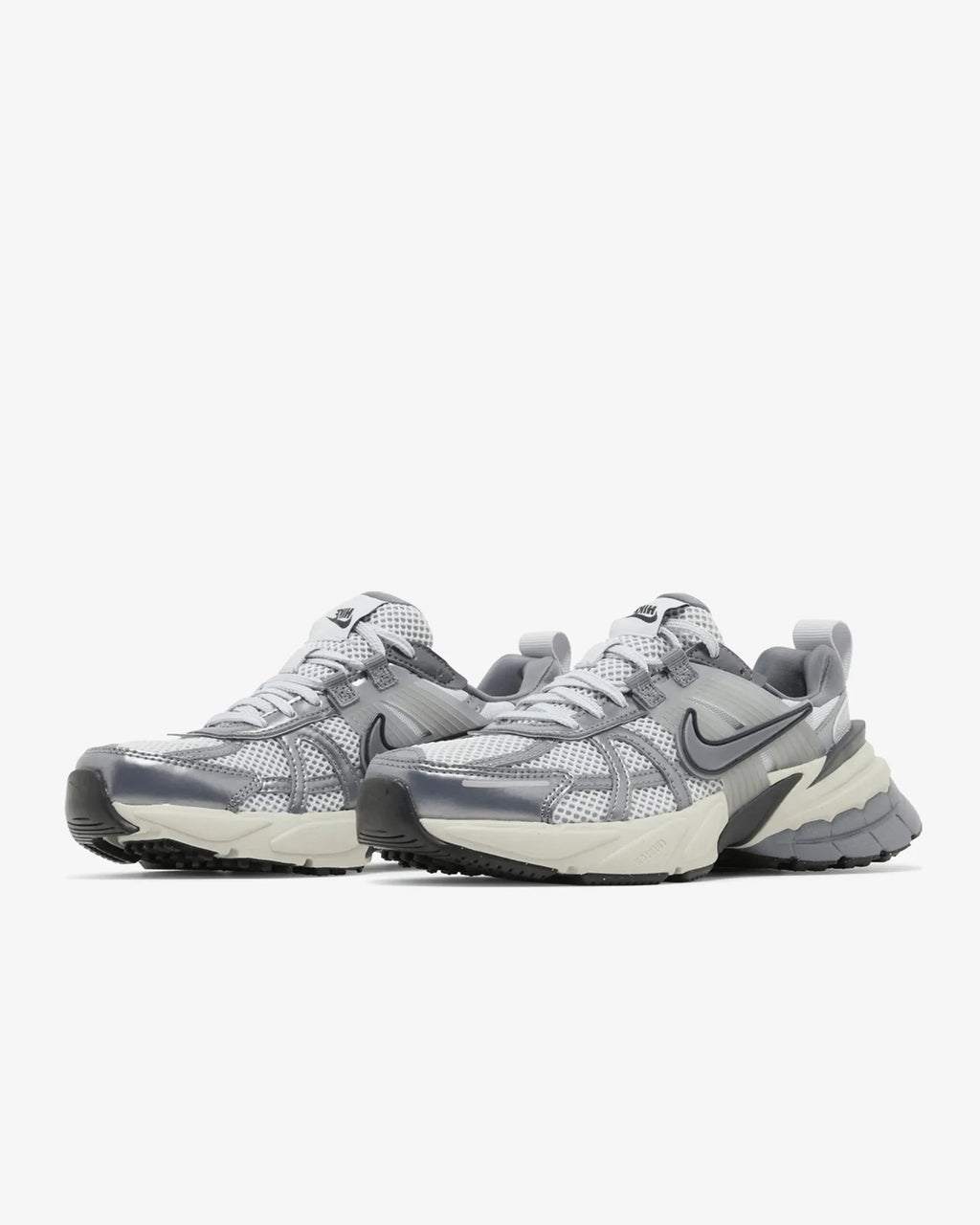 Nike V2K Run Pure Platinum (W)