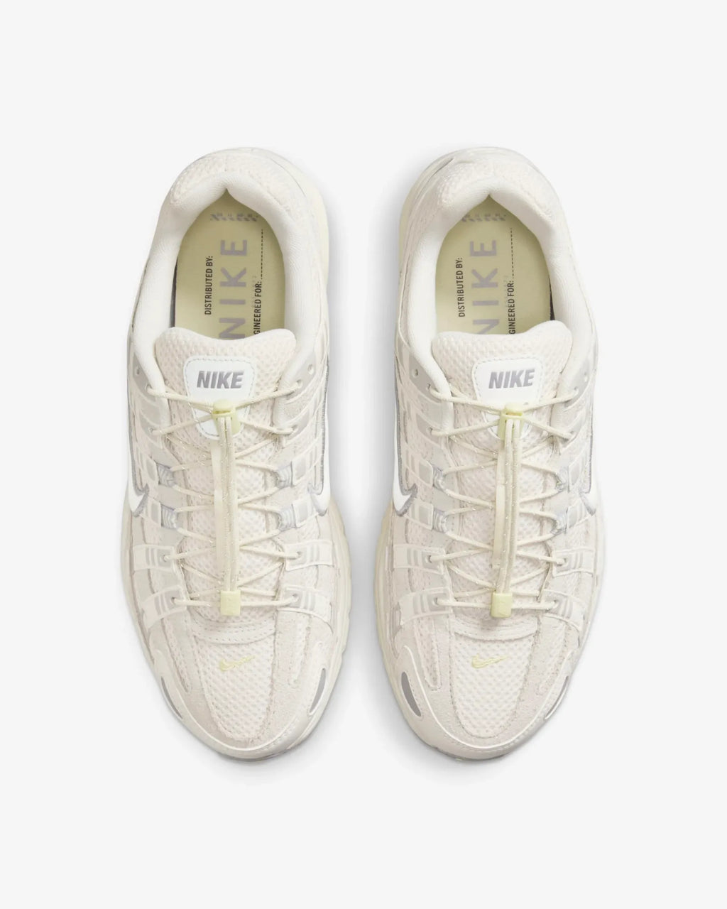 Nike P-6000 Premium (W)