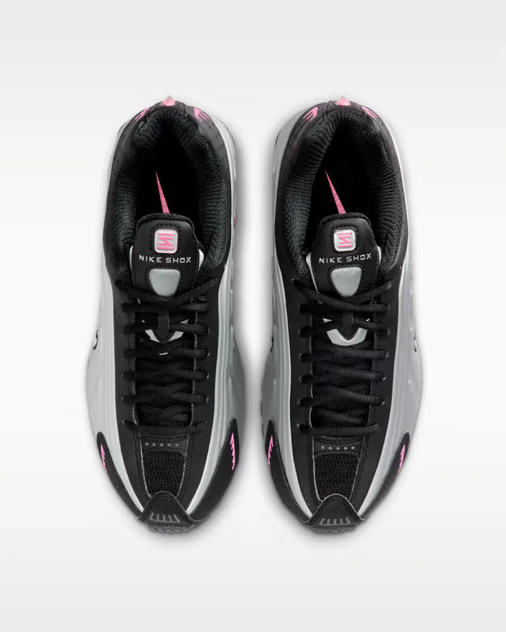 Nike Shox R4