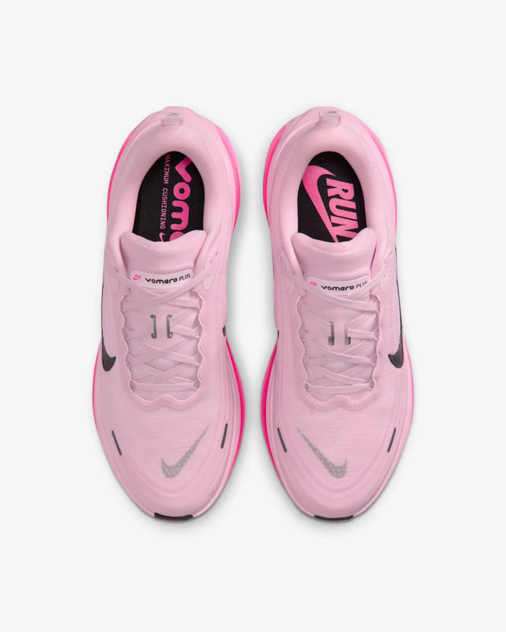 Nike Vomero Plus (W)