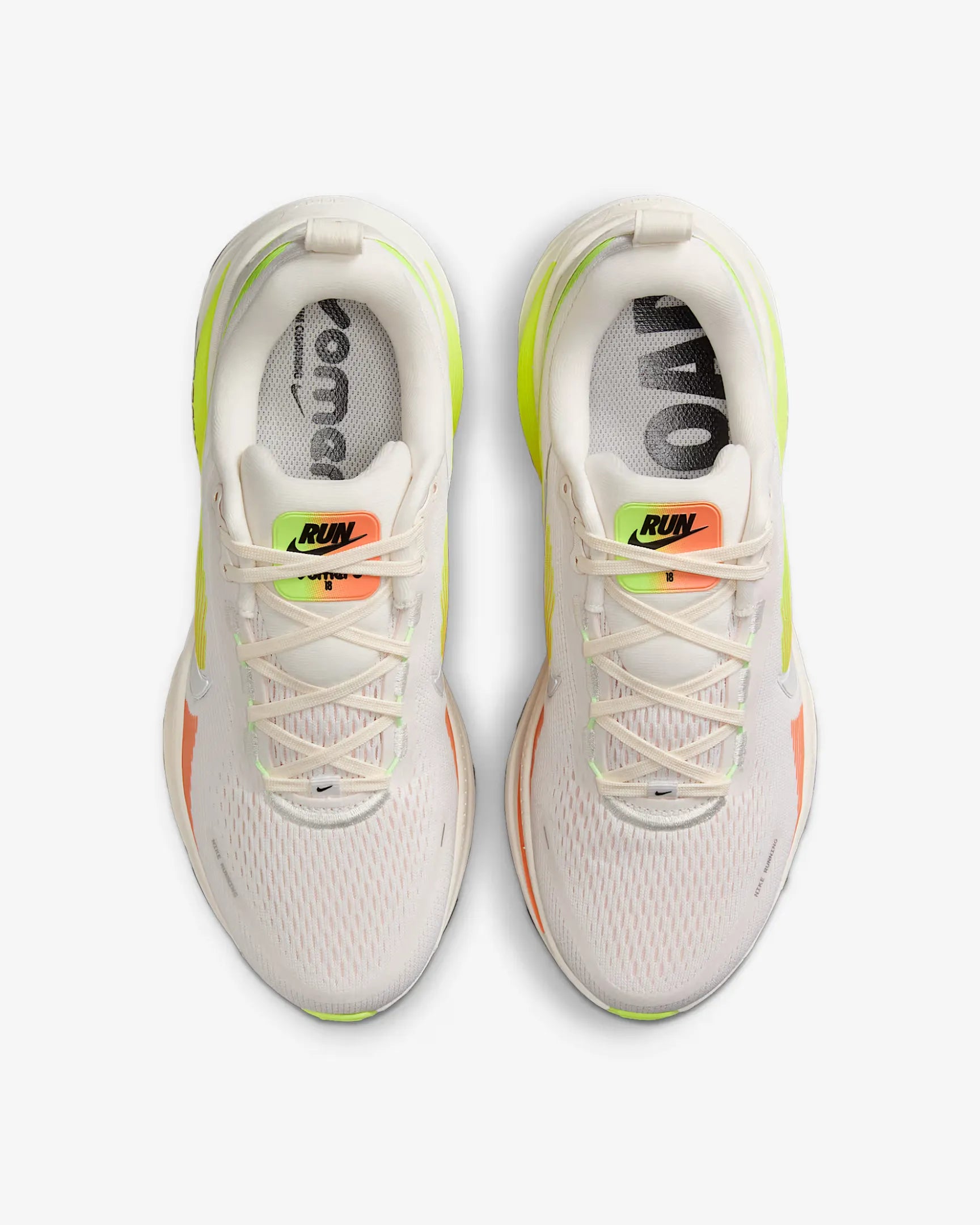 Nike Vomero 18