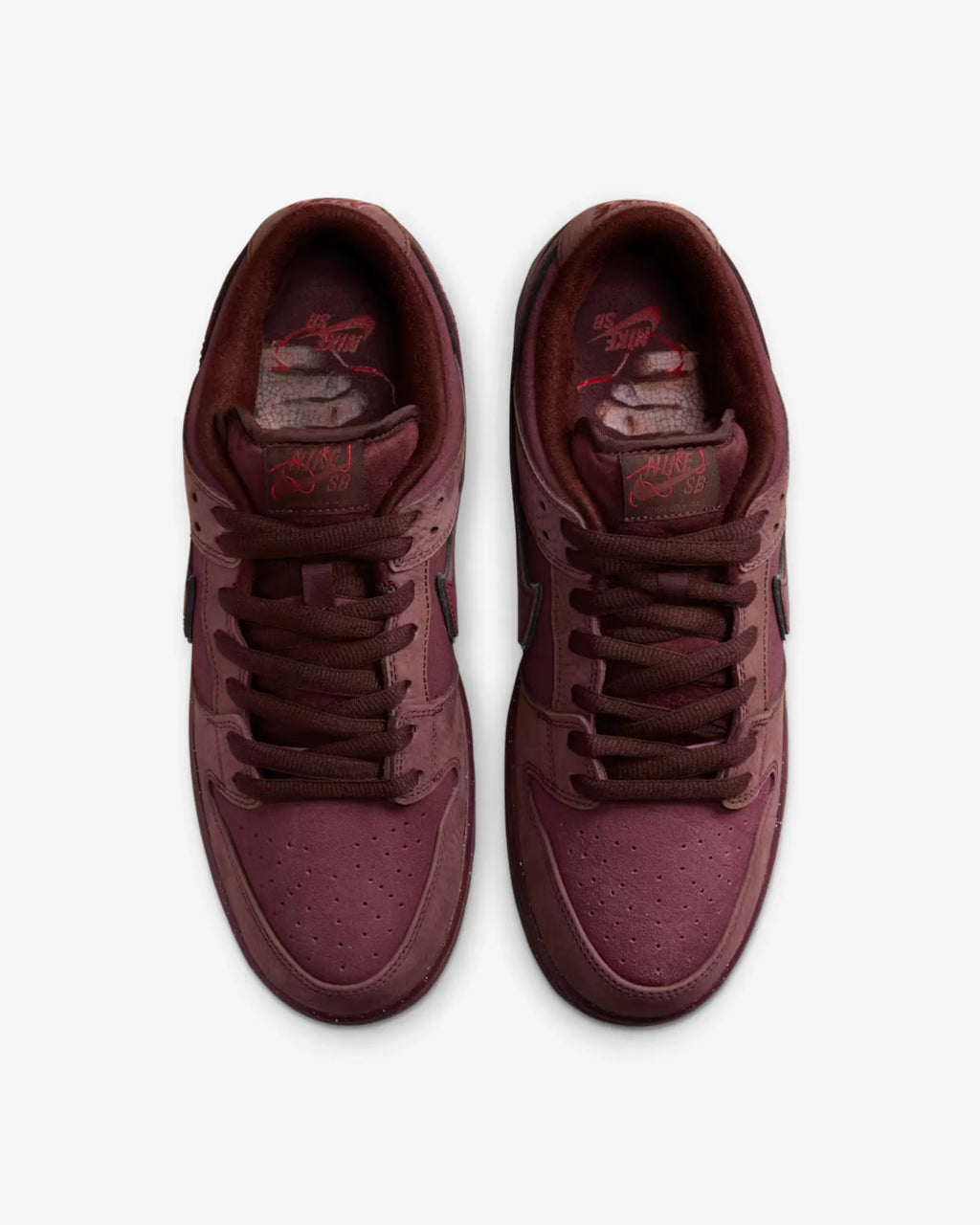 Nike SB Dunk Low