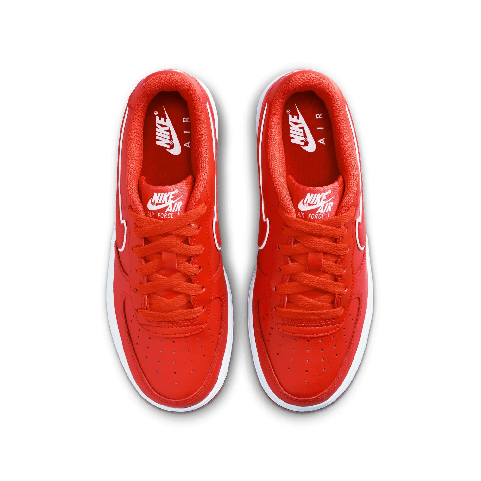 Nike Air Force 1 Lebron (W)