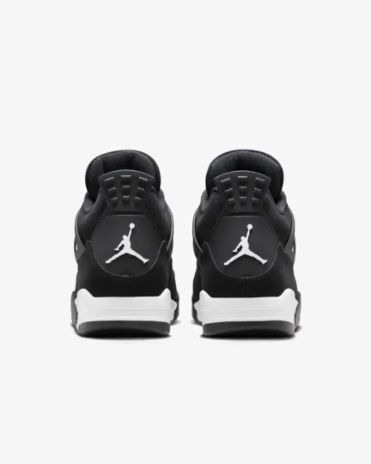 Jordan 4 Retro White Thunder