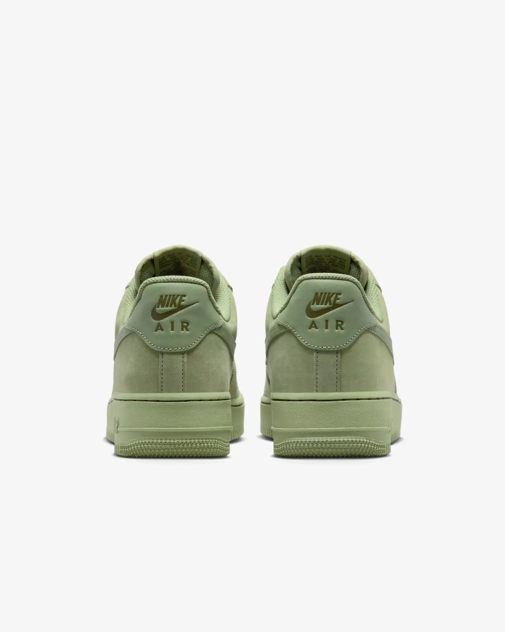 Nike Air Force 1 ’07 LX