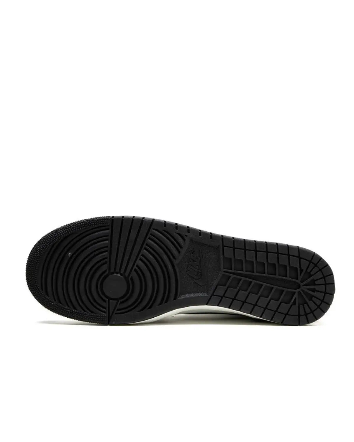 Jordan 1 Retro High OG Black And White