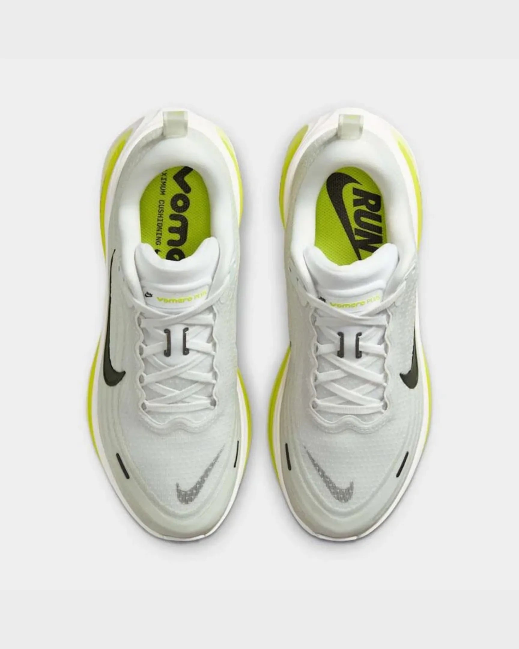 Nike Vomero Plus