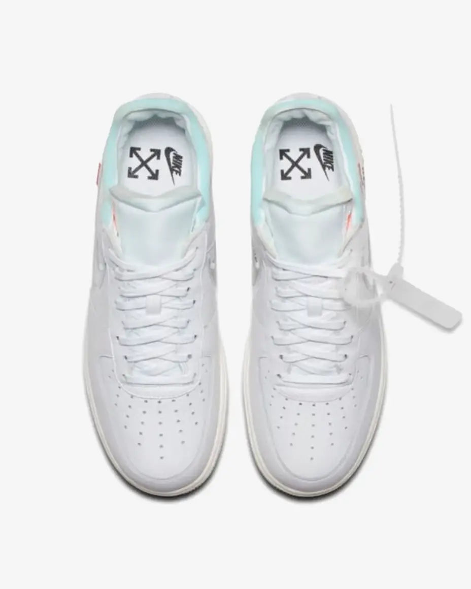 Nike Air Force 1 Low OFF-WHITE