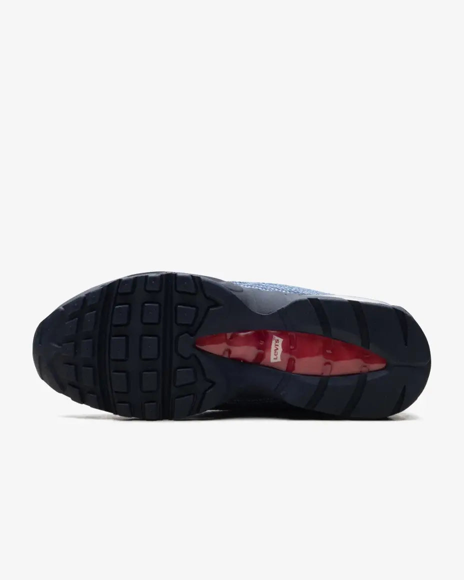 Nike Air Max 95 Levis