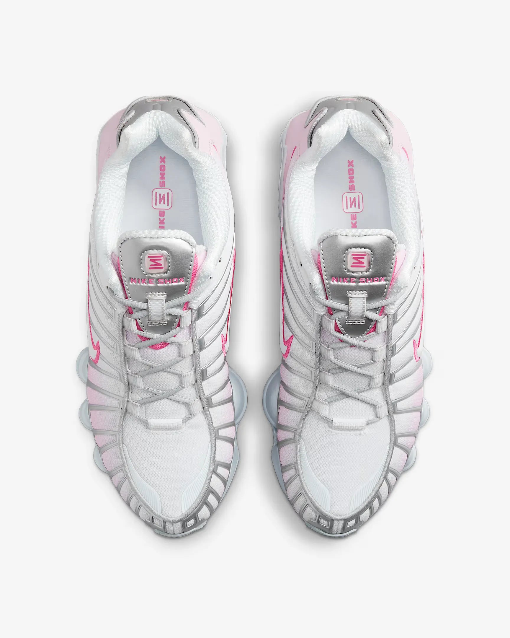Nike Shox TL (W)