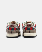 Nike SB Dunk Low Freddy Krueger (W)