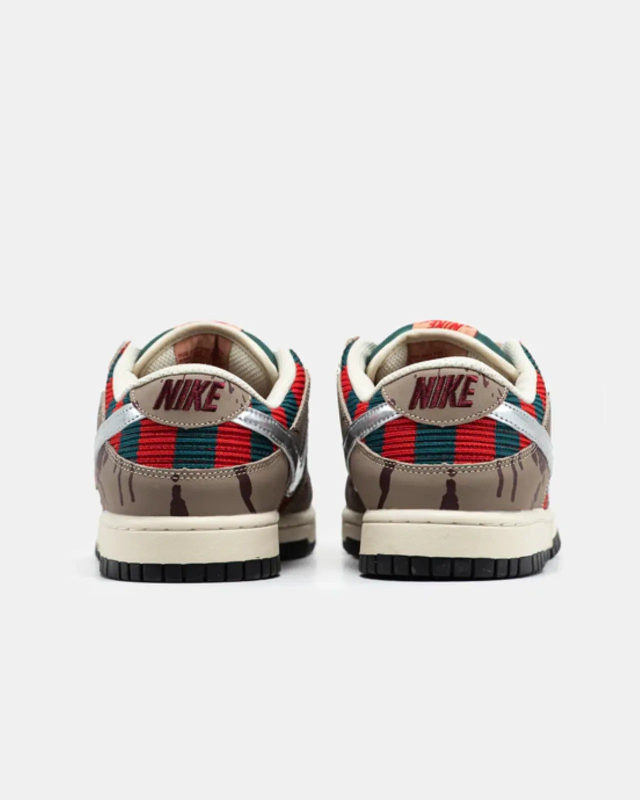 Nike SB Dunk Low Freddy Krueger (W)