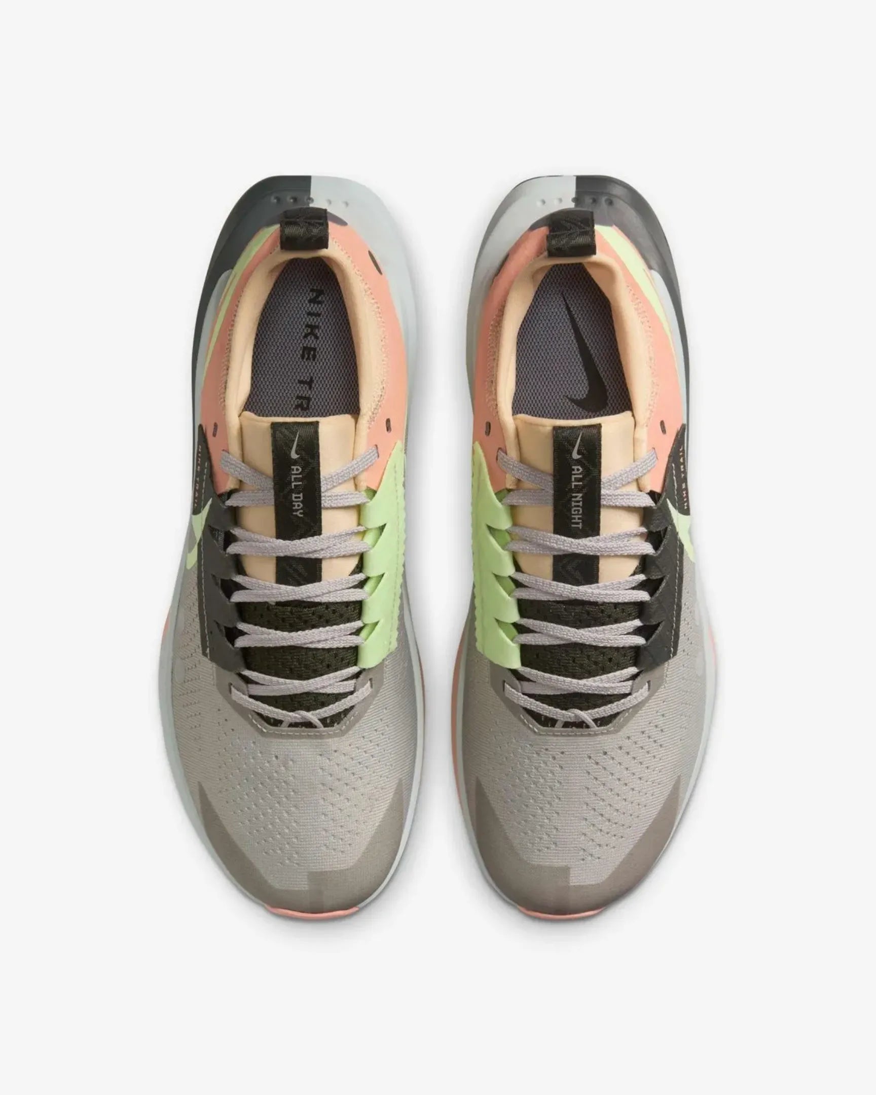 Nike Zegama Trail 2