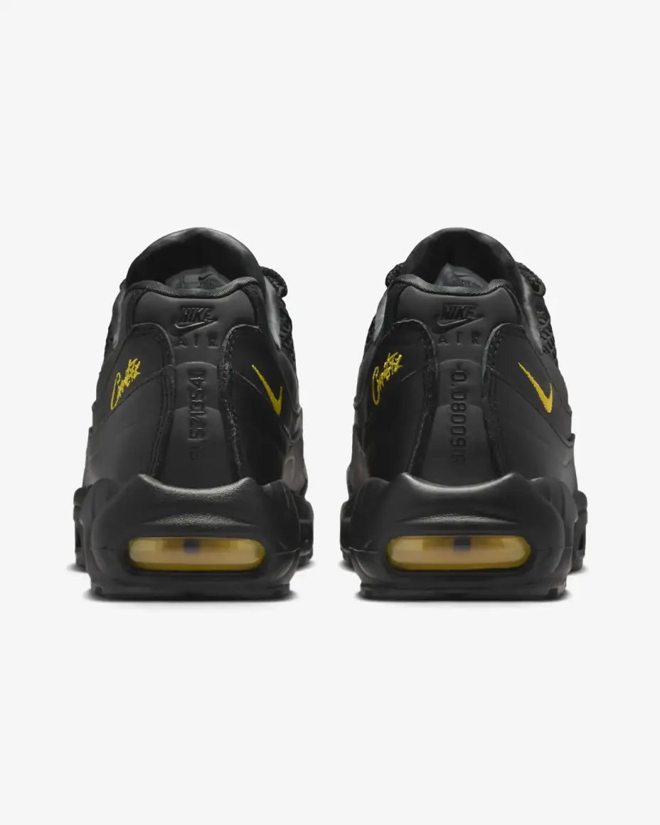 Corteiz x Nike Air Max 95