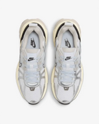 Nike V2K Run Metallic Silver (W)
