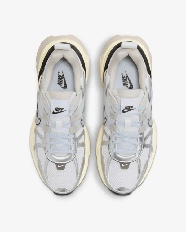 Nike V2K Run Metallic Silver (W)