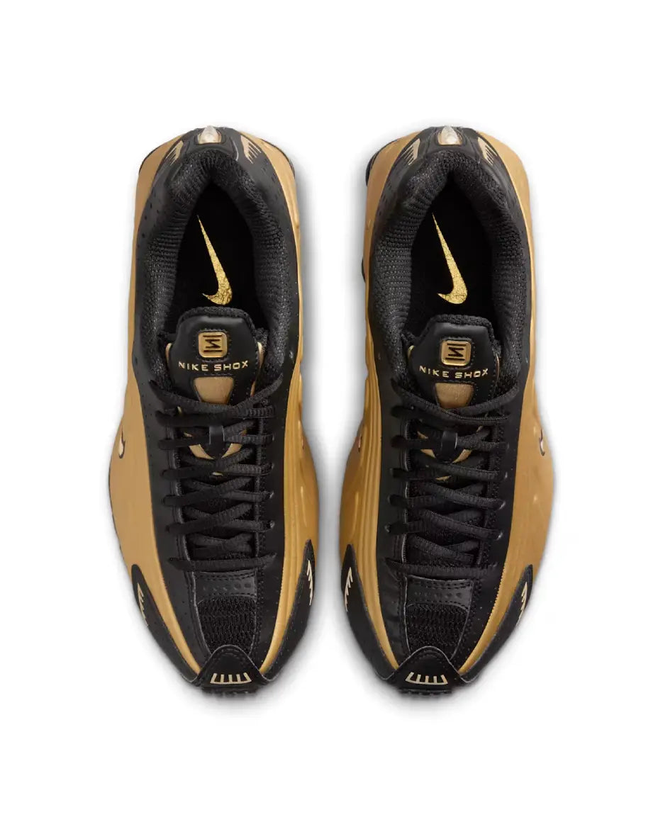 Nike Shox R4