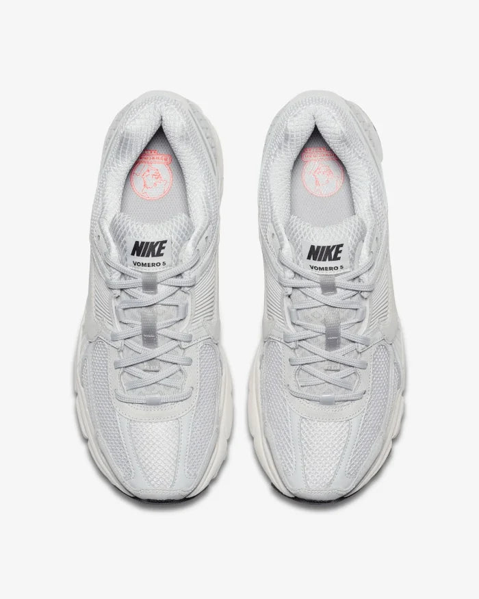 Nike Zoom Vomero 5 Vast Grey (W)