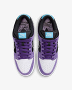Nike SB Dunk Low Pro x Hayley Wilson