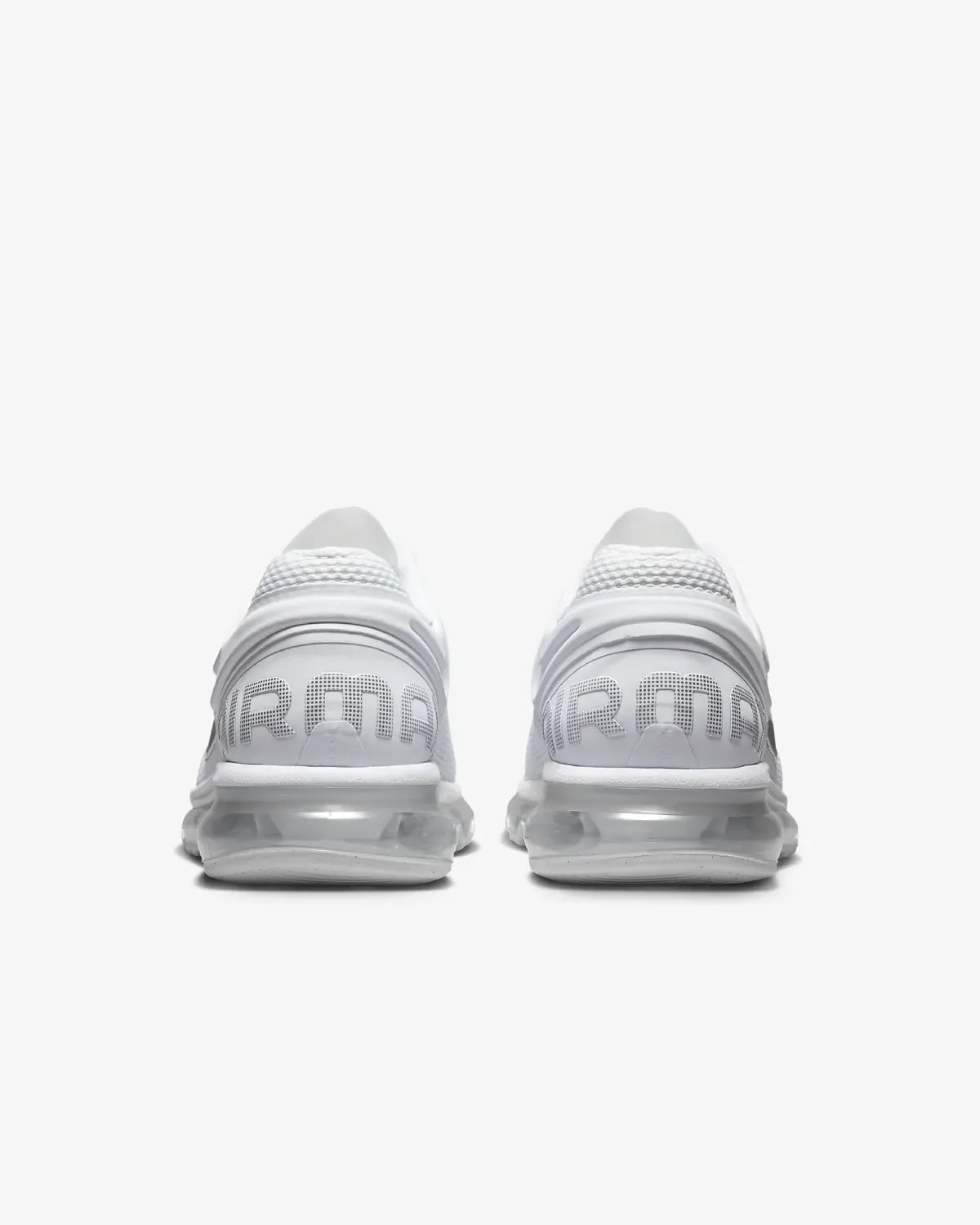 Nike Air Max 2013 White