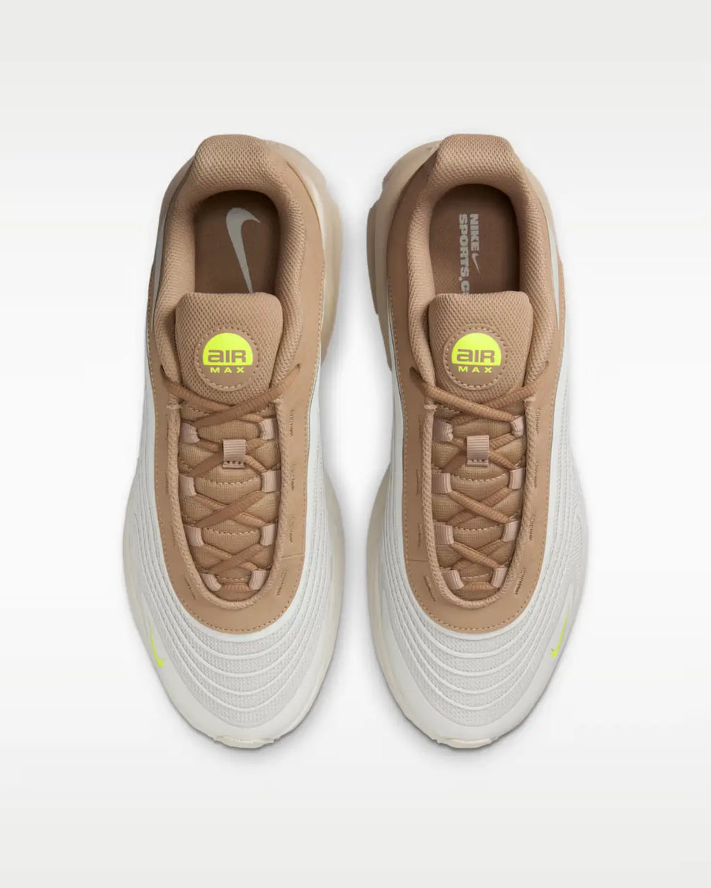Nike Air Max Fire