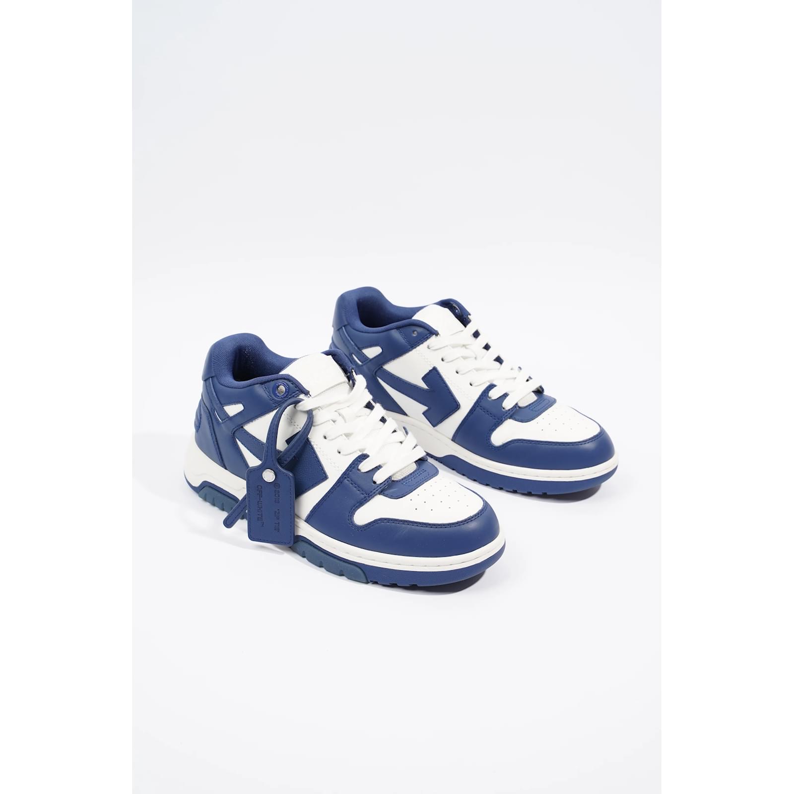 Off White Out Of Office