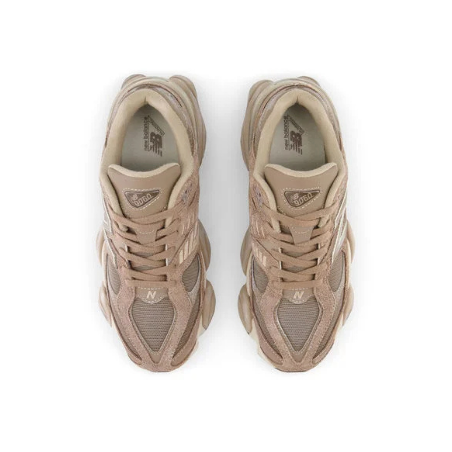 New Balance 9060 (W)