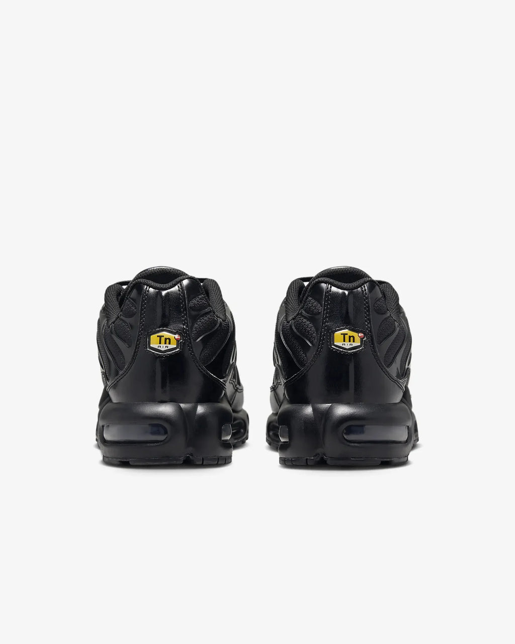Nike Air Max TN Black (W)