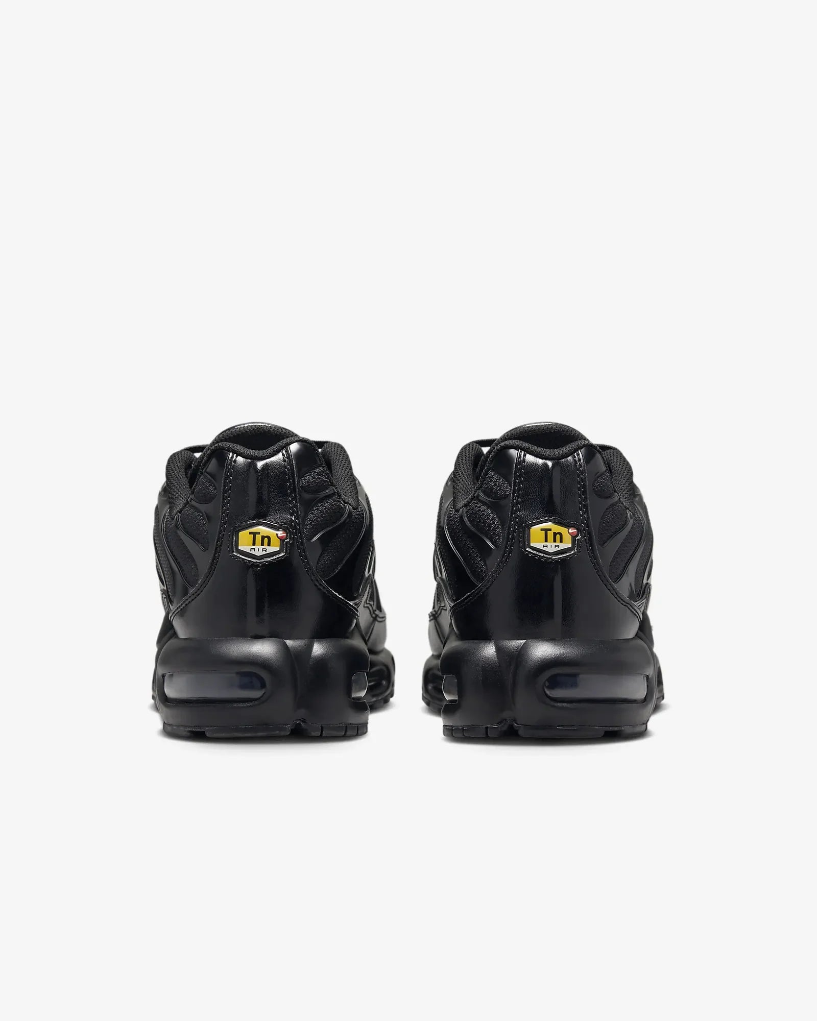 Nike Air Max TN Black (W)