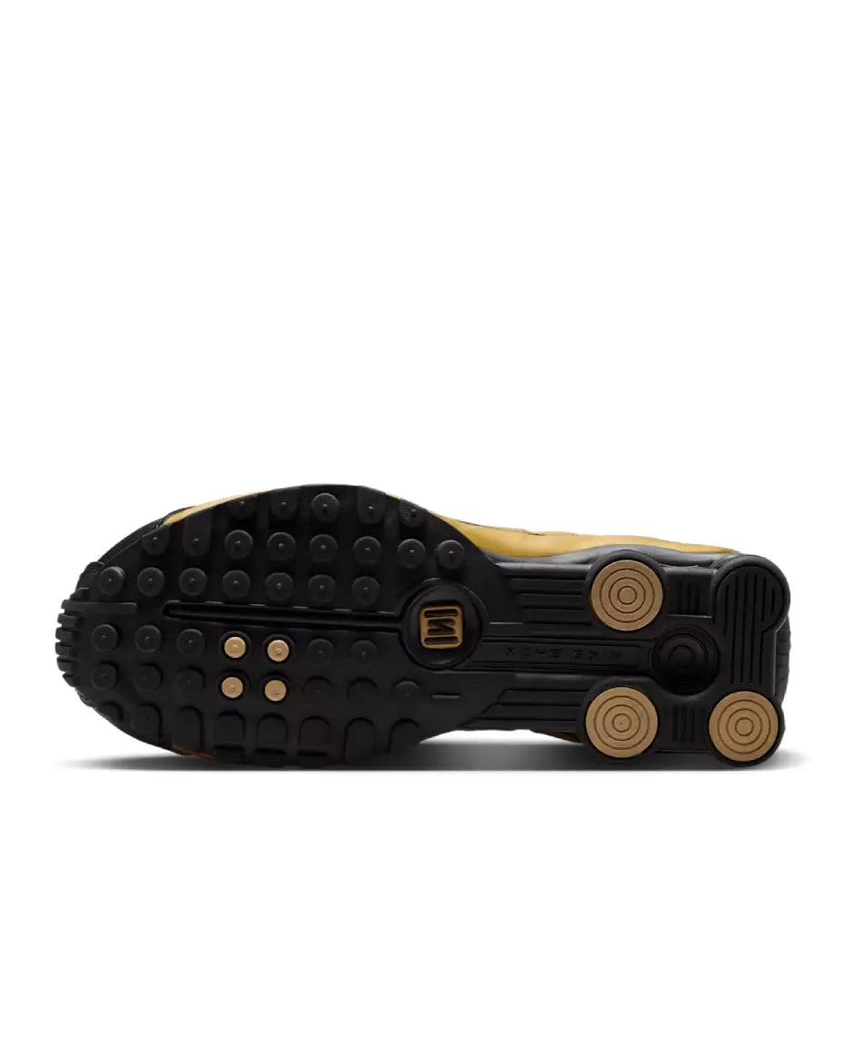 Nike Shox R4
