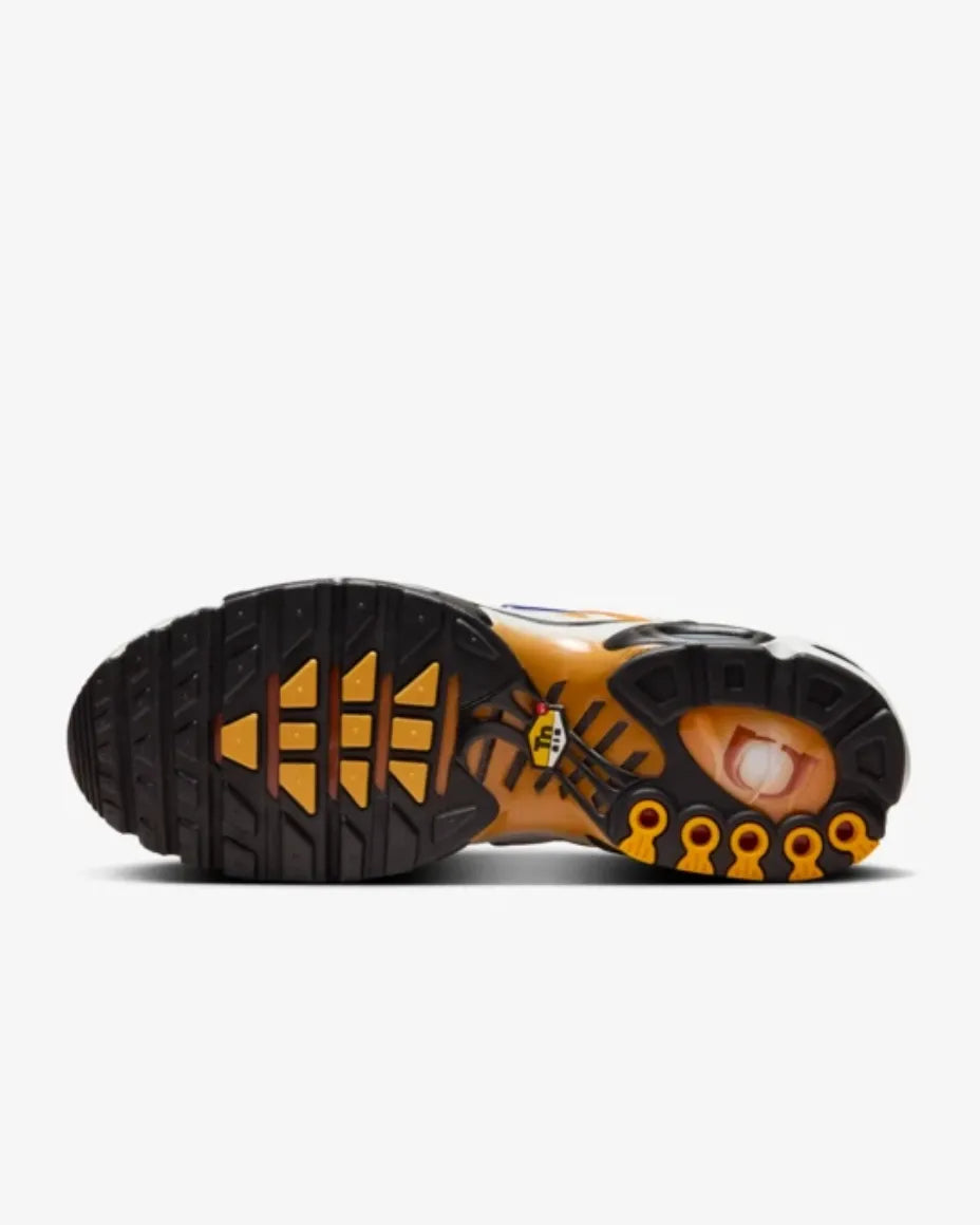 Nike Air Max Plus «Chutney»