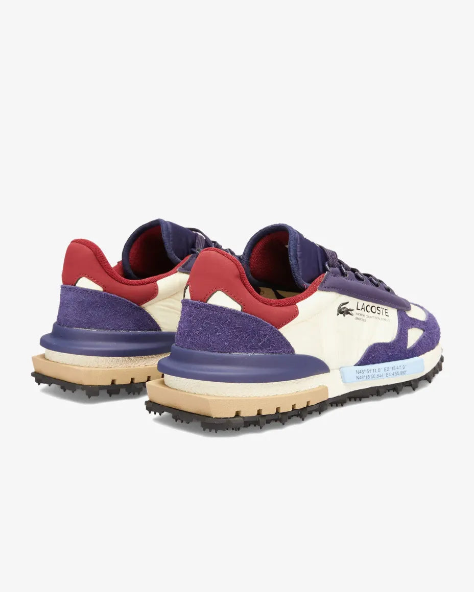 Lacoste ELITE ACTIVE