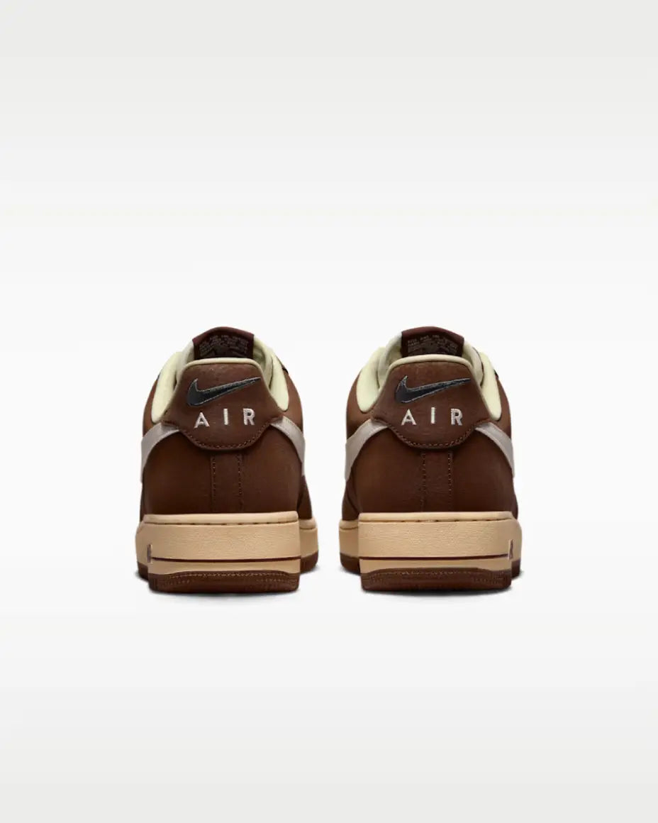 Nike Air Force 1 ’07