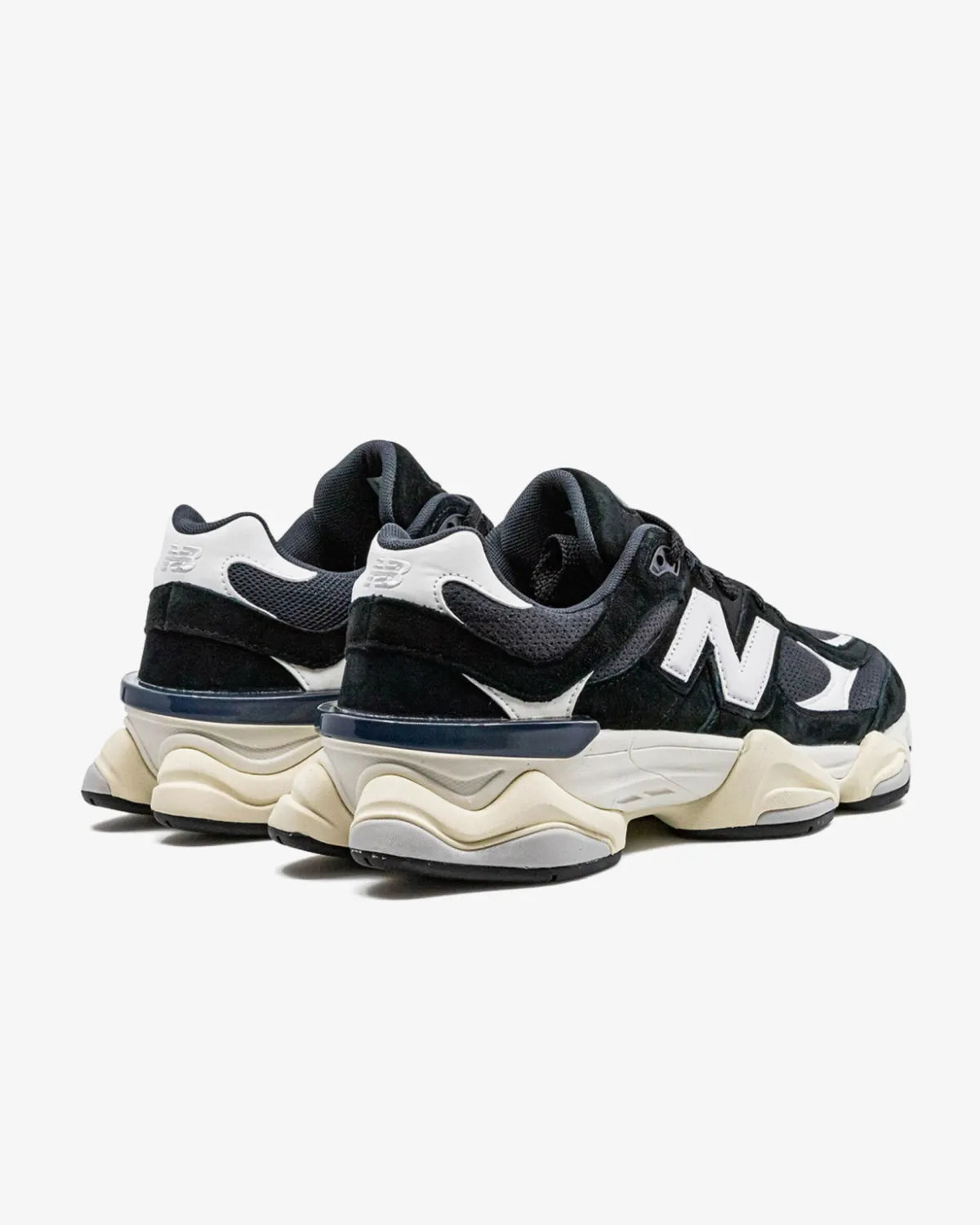 New Balance 9060 Black White
