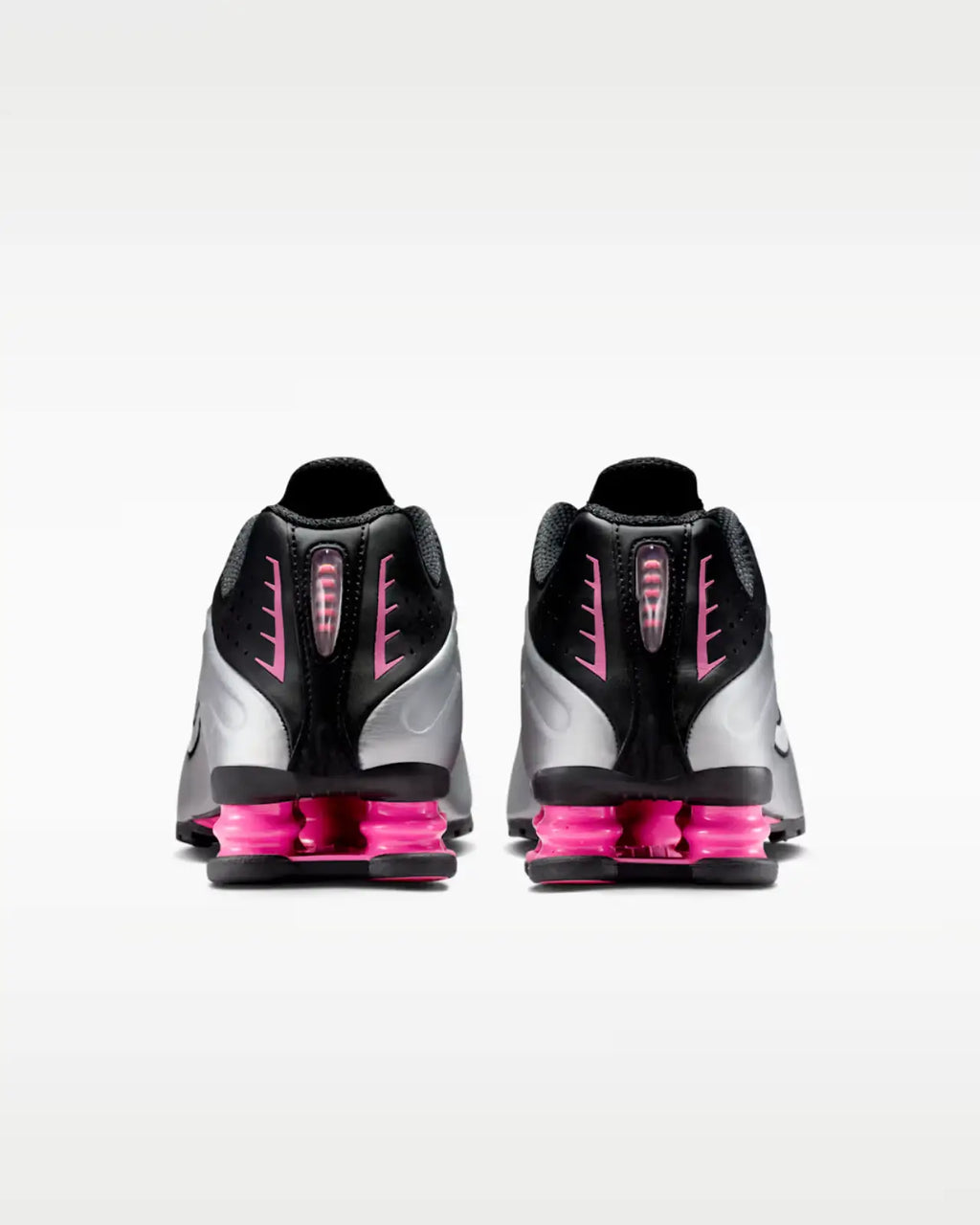 Nike Shox R4