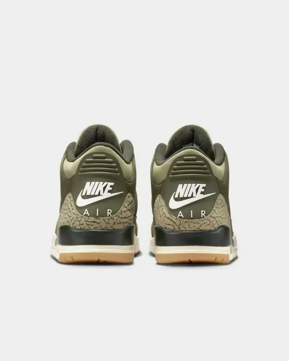 Air Jordan 3 Retro