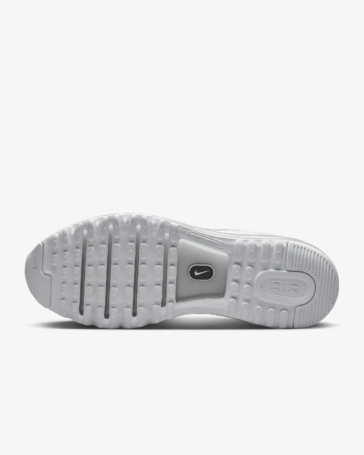 Nike Air Max 2013 White