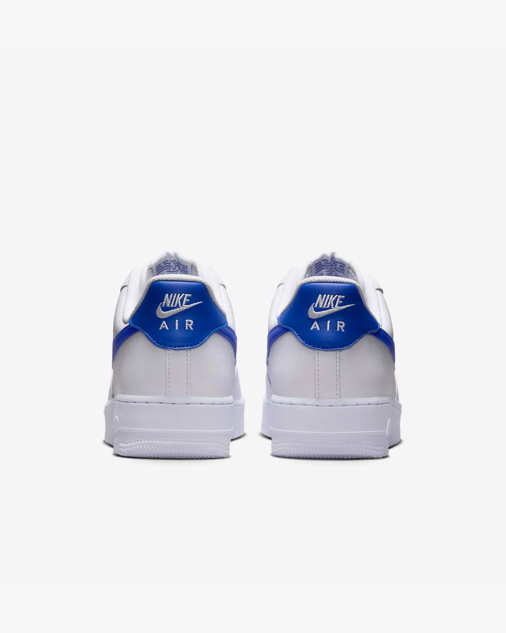 Nike Air Force 1 ’07