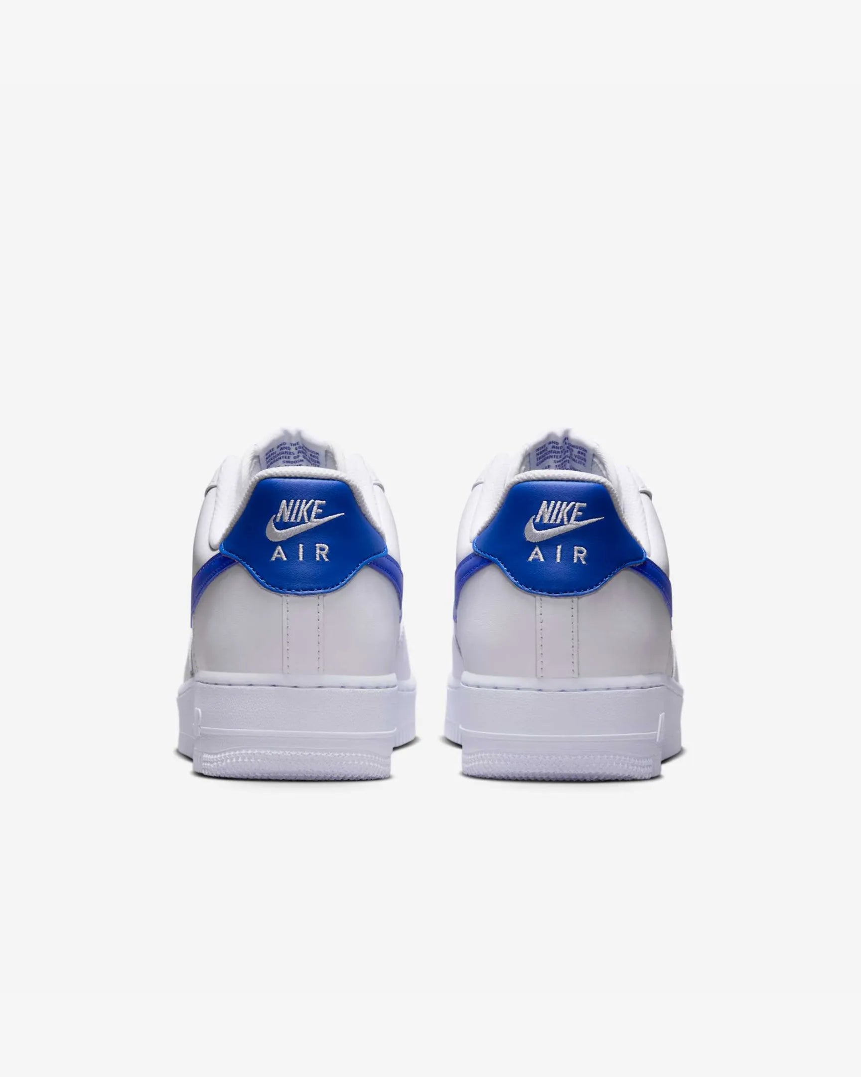 Nike Air Force 1 ’07