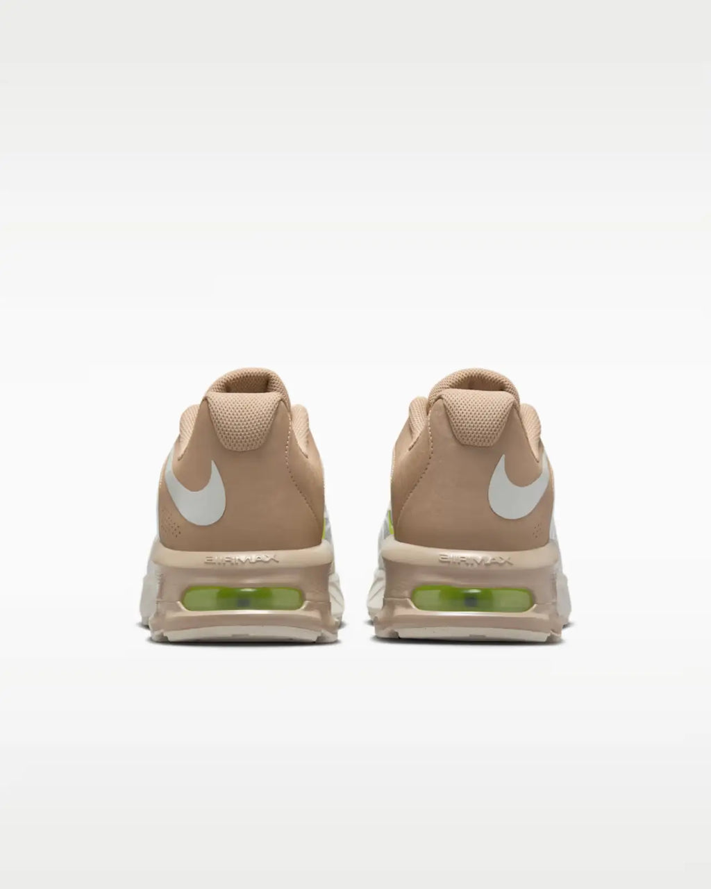 Nike Air Max Fire