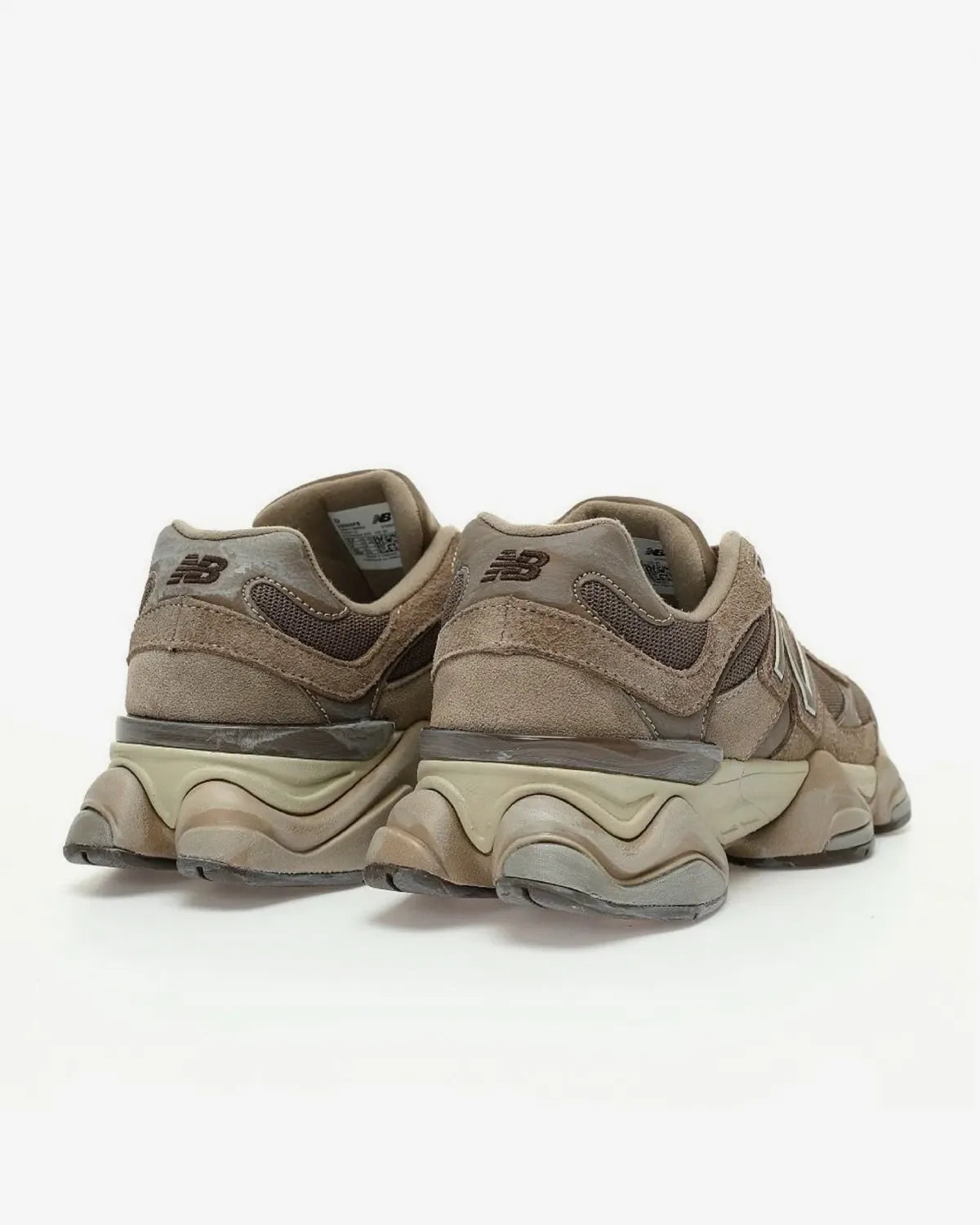 New Balance 9060 Mushroom