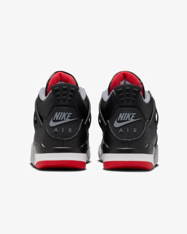 Jordan 4 Retro Bred Reimagined (W)