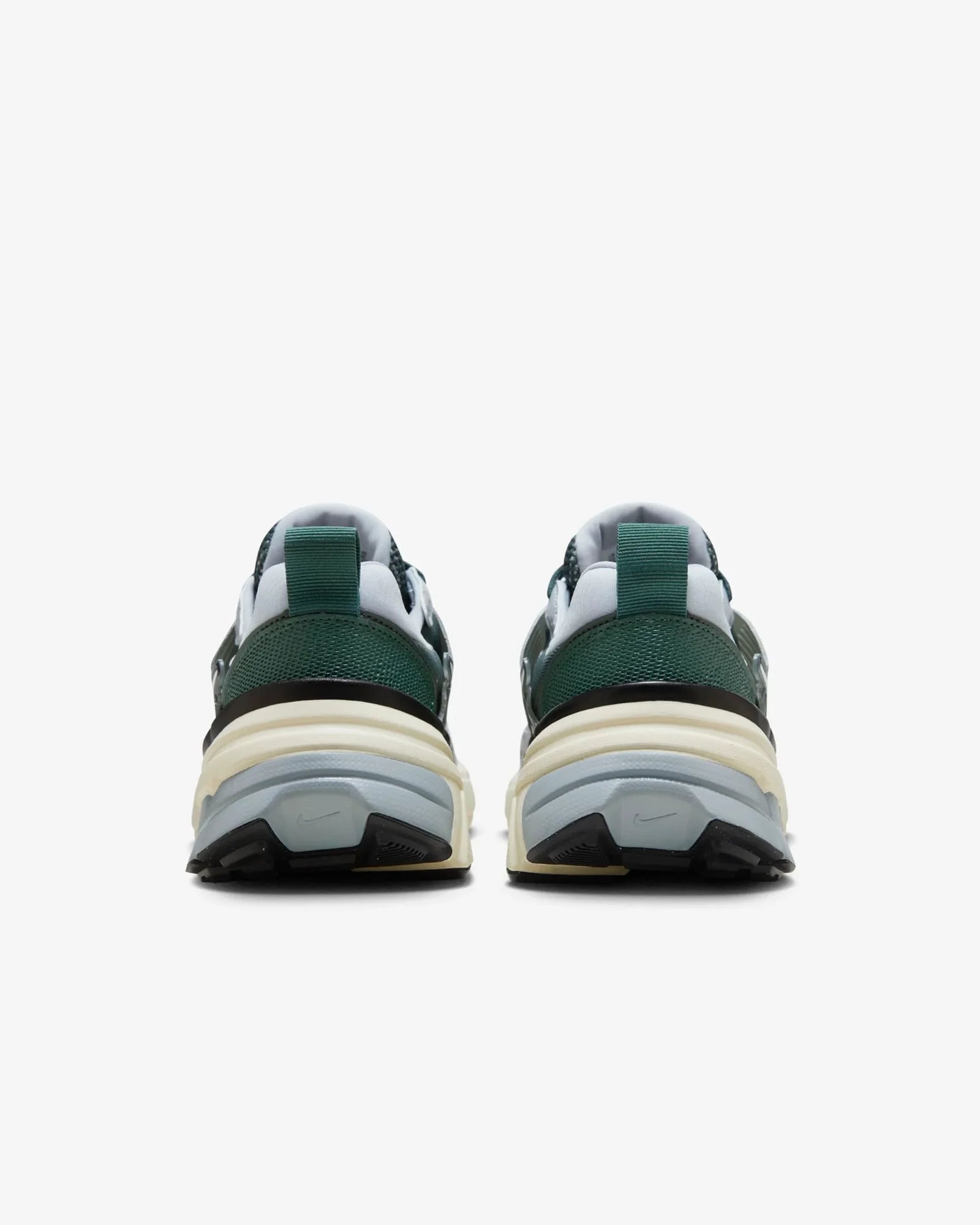 Nike V2K Run Vintage Green