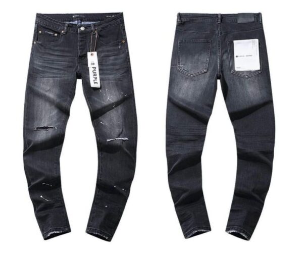 Purple Jeans pantalones