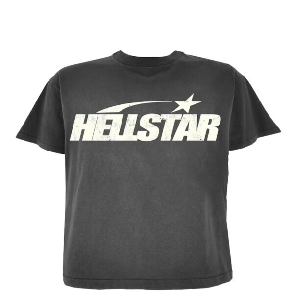 Hellstar Classic T-Shirt
